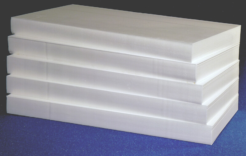 Affordable EPS Foam Carpet Blocks by ICA in Allentown PA