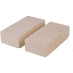 Firebrick + Adhesive Mortar  FireRock Building Accessories